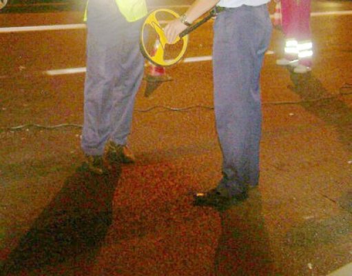 Accident rutier pe Lahovari, provocat de un începător: 3 victime